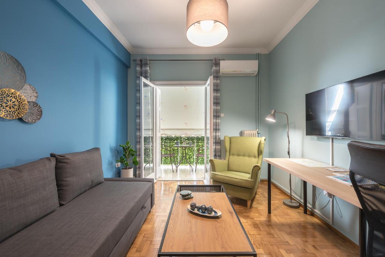 Boutique Acropolis Apartment By Cloudkeys - Just 5 Minutes Walk To Acropolis Museum Athens Exterior photo